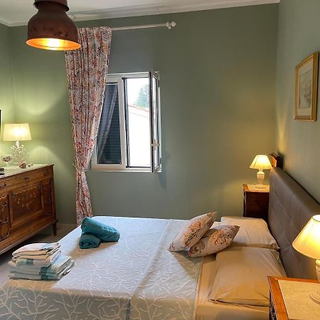 Casa Mara & Casa Tea Leilighet Maratea Eksteriør bilde