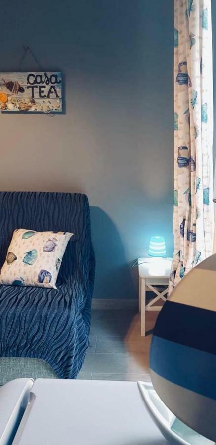 Casa Mara & Casa Tea Leilighet Maratea Eksteriør bilde