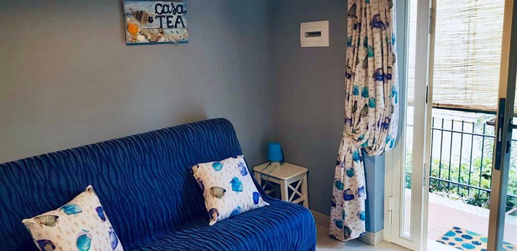 Casa Mara & Casa Tea Leilighet Maratea Eksteriør bilde